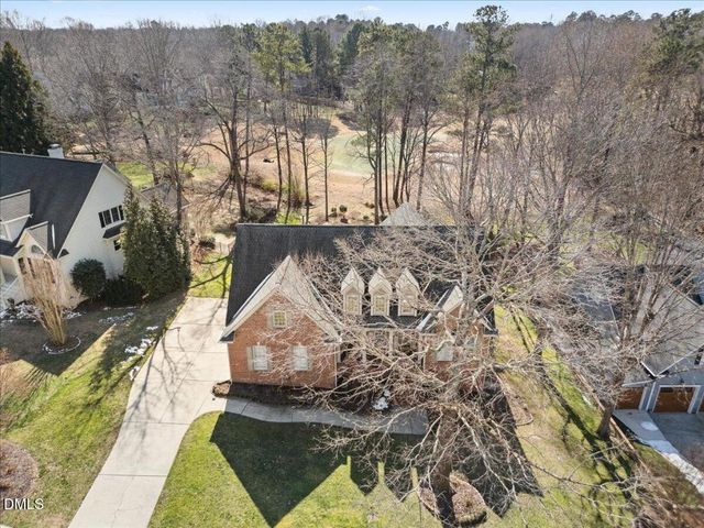 1001 Neuse Ridge Drive, Clayton, NC 27527