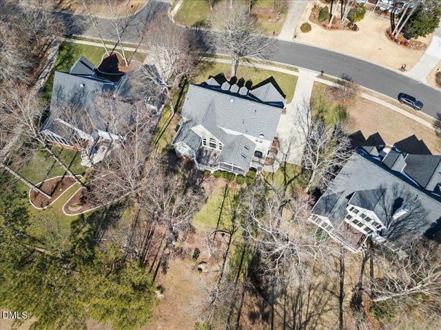 1001 Neuse Ridge Drive, Clayton, NC 27527