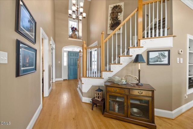 1001 Neuse Ridge Drive, Clayton, NC 27527