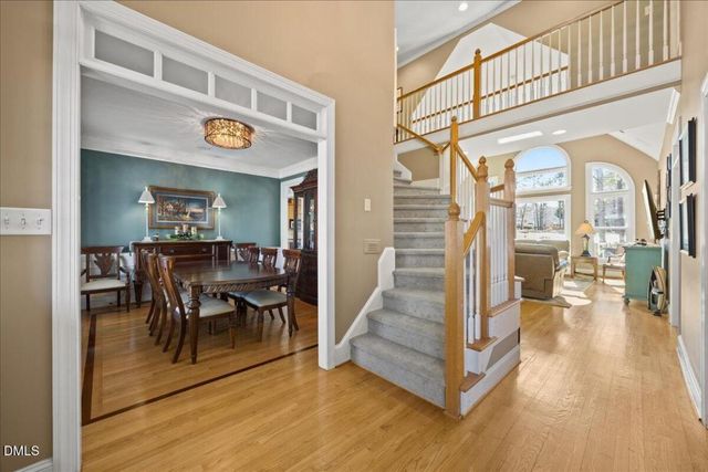 1001 Neuse Ridge Drive, Clayton, NC 27527