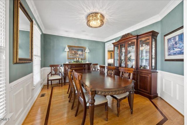 1001 Neuse Ridge Drive, Clayton, NC 27527