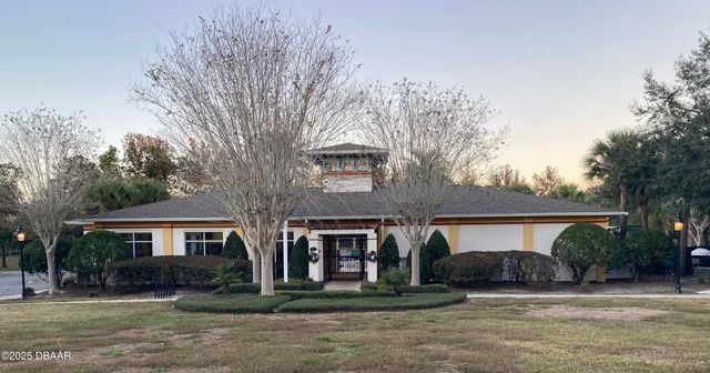 203 Endicott Way, Deland, FL 32724