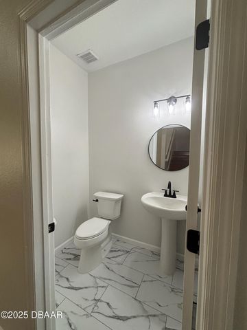 203 Endicott Way, Deland, FL 32724