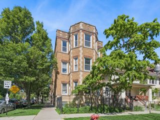 3440 W LELAND Avenue 2, Chicago, IL 60625
