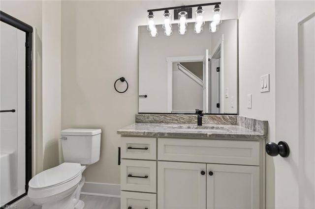 824 31st ST, Newport News, VA 23607