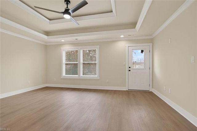 824 31st ST, Newport News, VA 23607