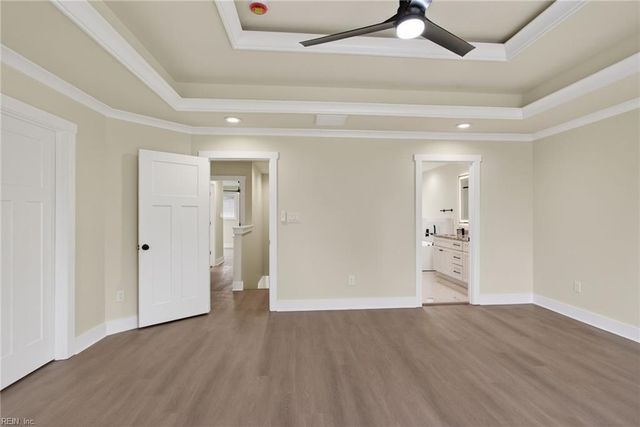 824 31st ST, Newport News, VA 23607