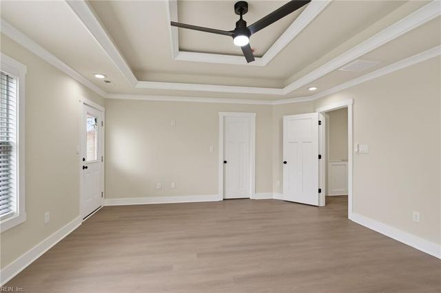 824 31st ST, Newport News, VA 23607