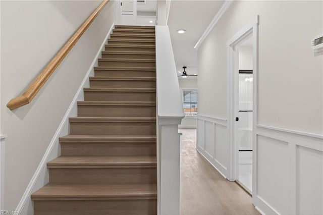 824 31st ST, Newport News, VA 23607