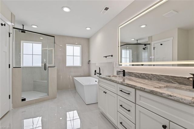 824 31st ST, Newport News, VA 23607