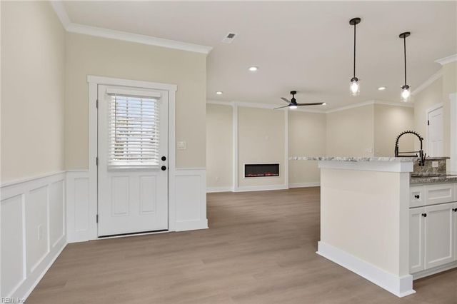 824 31st ST, Newport News, VA 23607