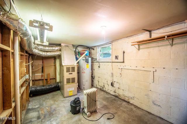 116 Eastside Drive, Bristol, TN 37620