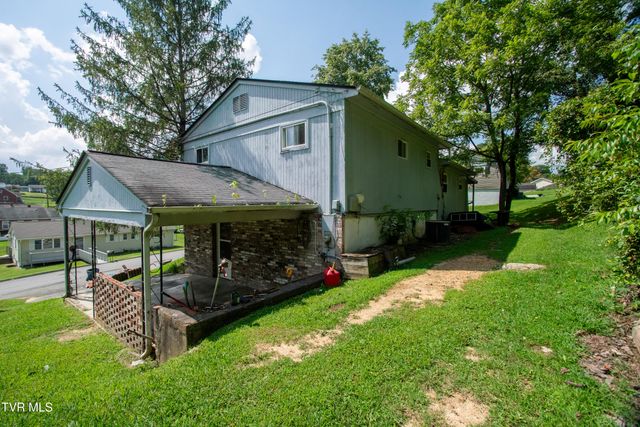 116 Eastside Drive, Bristol, TN 37620