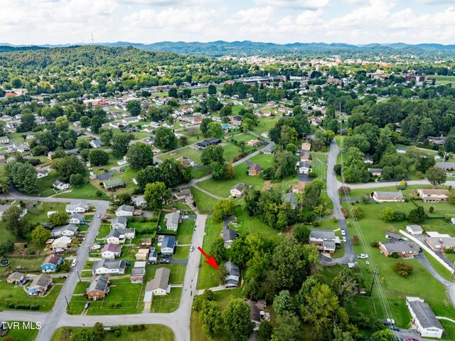 116 Eastside Drive, Bristol, TN 37620