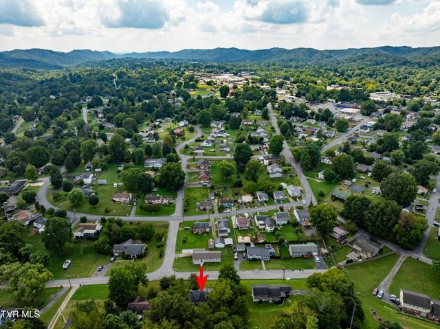 116 Eastside Drive, Bristol, TN 37620