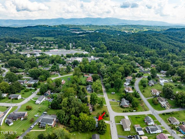 116 Eastside Drive, Bristol, TN 37620