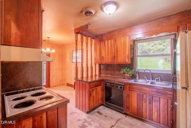 116 Eastside Drive, Bristol, TN 37620