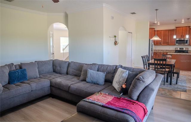 18311 ARBOR CREST DRIVE, Hudson, FL 34667