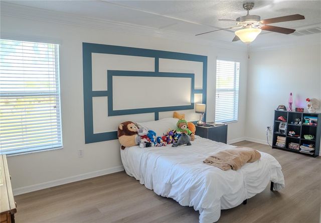 18311 ARBOR CREST DRIVE, Hudson, FL 34667