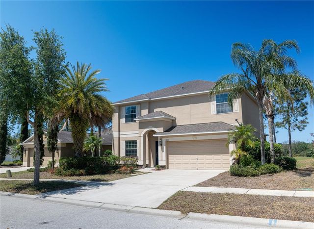 18311 ARBOR CREST DRIVE, Hudson, FL 34667