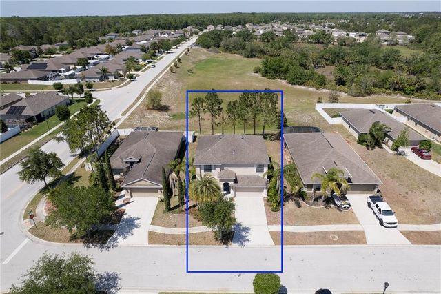 18311 ARBOR CREST DRIVE, Hudson, FL 34667