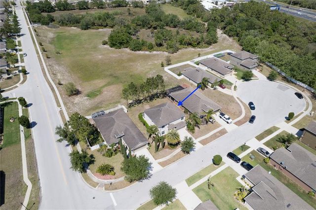 18311 ARBOR CREST DRIVE, Hudson, FL 34667