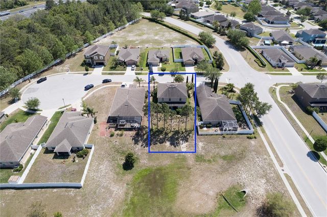 18311 ARBOR CREST DRIVE, Hudson, FL 34667