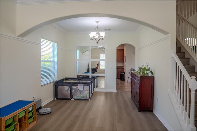18311 ARBOR CREST DRIVE, Hudson, FL 34667