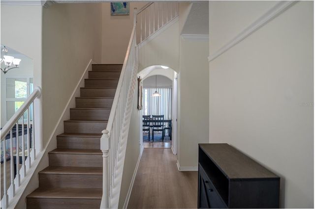 18311 ARBOR CREST DRIVE, Hudson, FL 34667