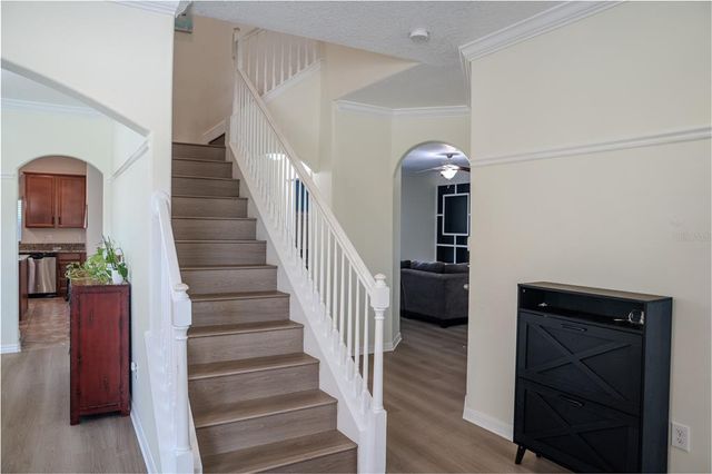 18311 ARBOR CREST DRIVE, Hudson, FL 34667
