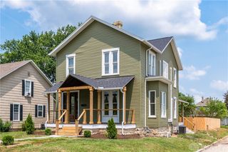 448 Lafayette Avenue, Urbana, OH 43078