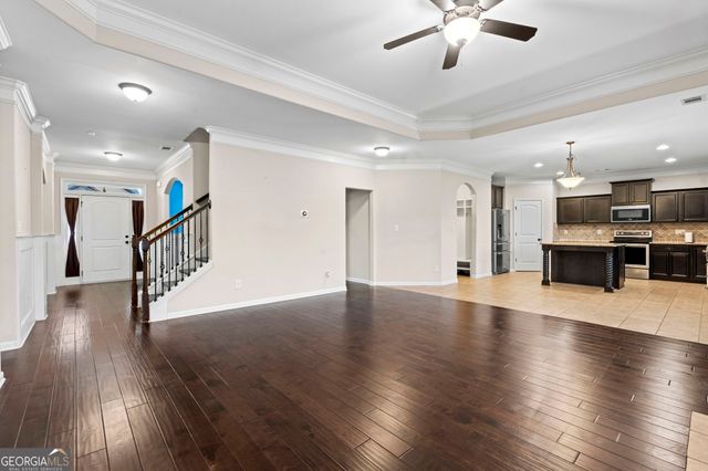 409 Post Oak Way, Warner Robins, GA 31088