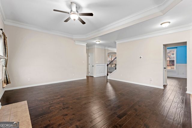 409 Post Oak Way, Warner Robins, GA 31088