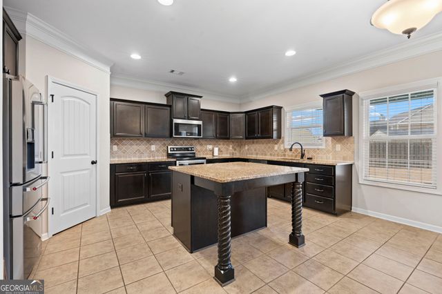 409 Post Oak Way, Warner Robins, GA 31088