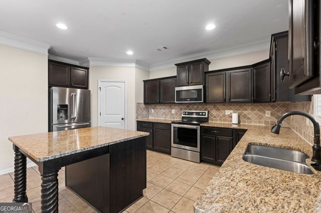 409 Post Oak Way, Warner Robins, GA 31088