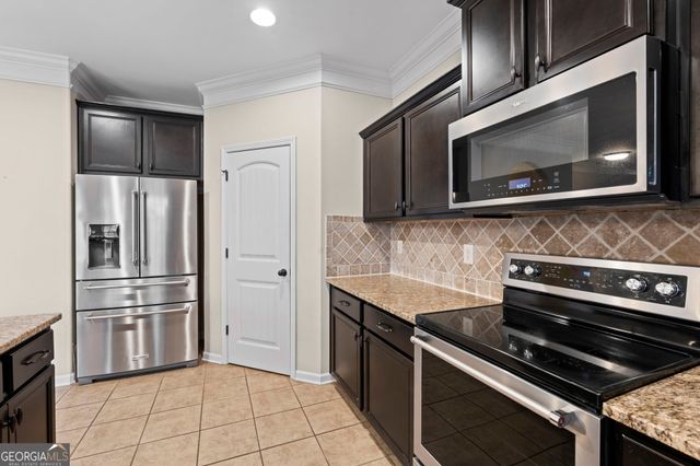 409 Post Oak Way, Warner Robins, GA 31088