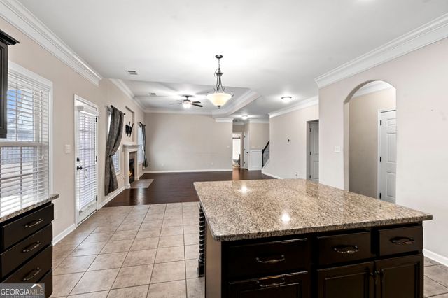 409 Post Oak Way, Warner Robins, GA 31088