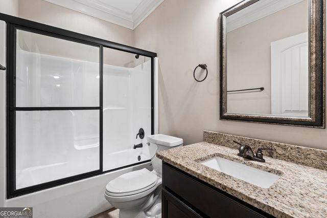 409 Post Oak Way, Warner Robins, GA 31088