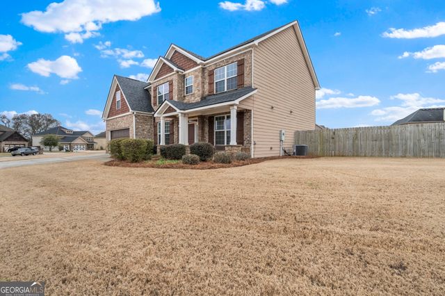 409 Post Oak Way, Warner Robins, GA 31088