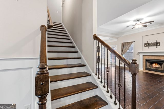 409 Post Oak Way, Warner Robins, GA 31088