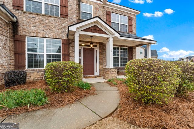 409 Post Oak Way, Warner Robins, GA 31088