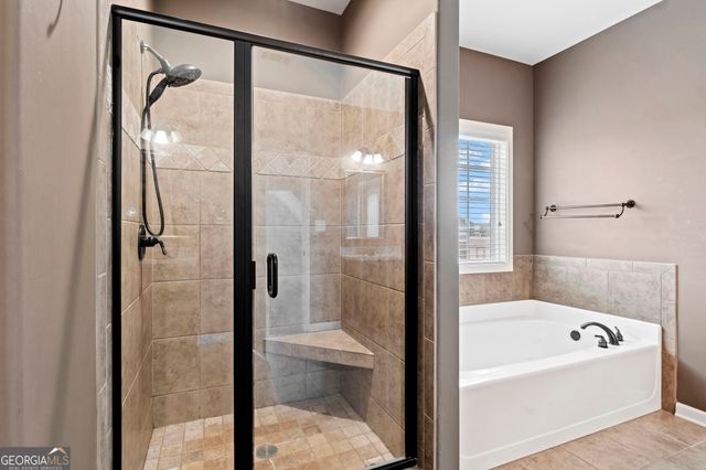 409 Post Oak Way, Warner Robins, GA 31088