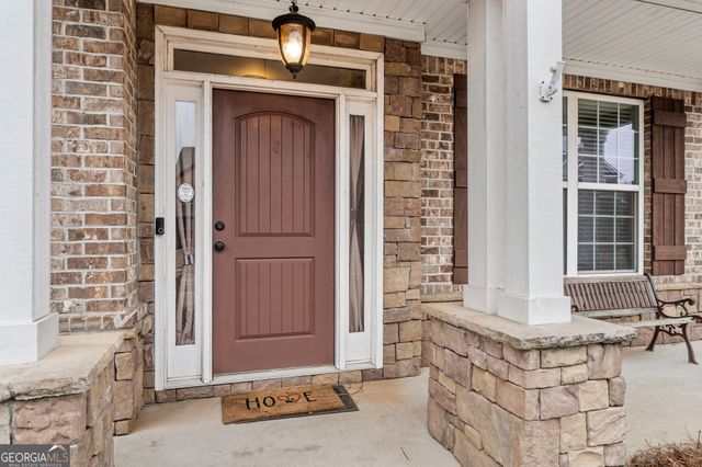 409 Post Oak Way, Warner Robins, GA 31088