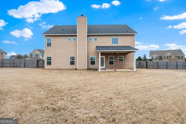 409 Post Oak Way, Warner Robins, GA 31088