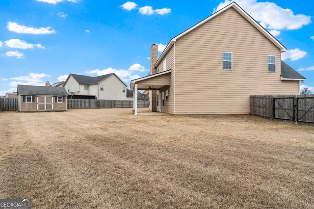 409 Post Oak Way, Warner Robins, GA 31088