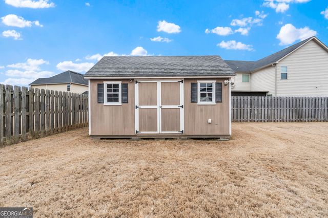 409 Post Oak Way, Warner Robins, GA 31088