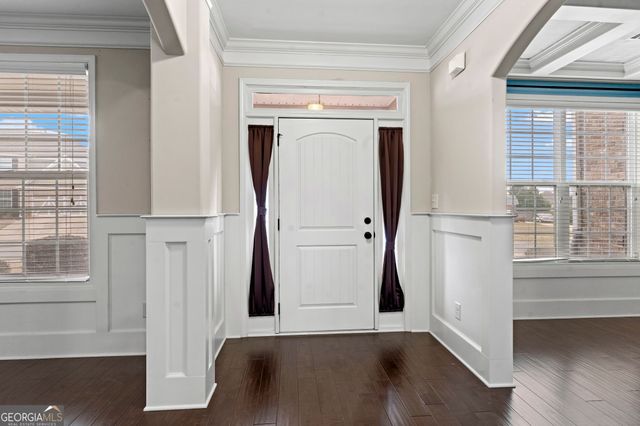 409 Post Oak Way, Warner Robins, GA 31088