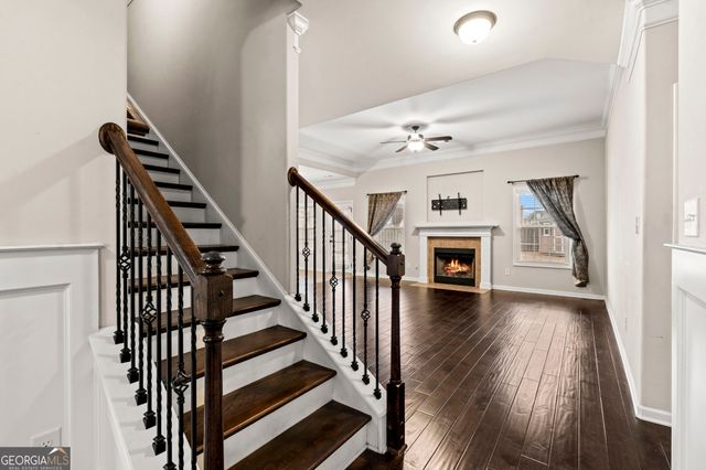 409 Post Oak Way, Warner Robins, GA 31088