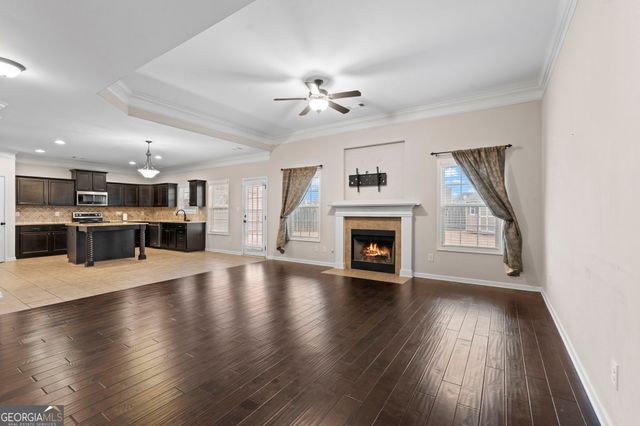 409 Post Oak Way, Warner Robins, GA 31088