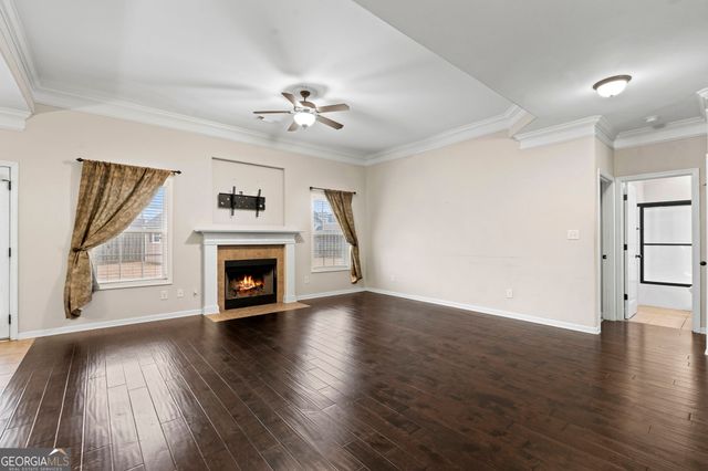 409 Post Oak Way, Warner Robins, GA 31088